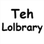 tehlolbrary.tumblr.com
