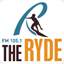 theryderadio.com