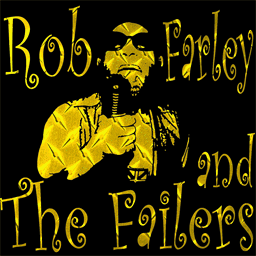 robfarleyandthefailers.com