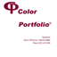 colorportfolio.com