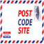 postcodesite.co.za