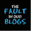 thefaultinourblogs.com