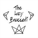 thelazybroccoli.com