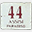 paradiso44.com