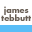 jamestebbutt.com