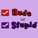 rudeorstupid.tumblr.com