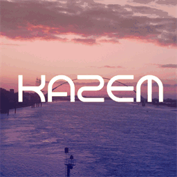 kazemmusic.com