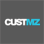 custmz.com