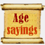 age.saying.tel