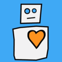 bigheartedrobot.com
