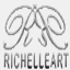 richelleart.com