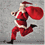 santamademerun.com