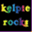 kelpierocks.com
