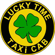 luckytimetaxicab.com