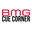 bmgcuecorner.com