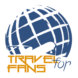 travelforfans.net