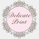 delicateprint.com