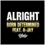 borndetermined.bandcamp.com