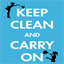 keepcleancarryon.com