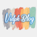 blog.vidpk.com