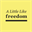 alittlelikefreedom.com