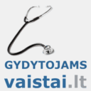 gydytojams.vaistai.lt