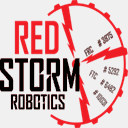 redstormrobotics.com