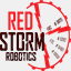 redstormrobotics.com