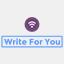 writeforyouonline.co.uk