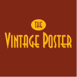 thevintageposter.com