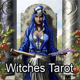 witchestarot.com