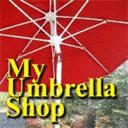 myumbrellashop.com