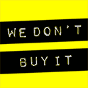 wedontbuyit.eu