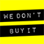 wedontbuyit.eu