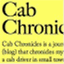 cabchronicles.wordpress.com