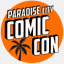 paradisecitycomiccon.com