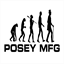 poseymfg.com