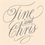 tineandchris.com