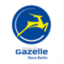 gazelle-store-berlin.de