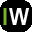 inawolf.com