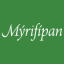 myrifipan.fo