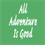alladventureisgood.com