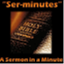 sermonminute.com