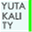 yutakality.com