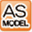 as-model.net