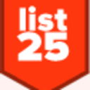 2to5.list25.com