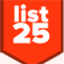 2to5.list25.com