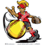 enonsoftball.com