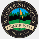 whisperingwoodsgolf.com