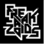 thefreakazoids.com